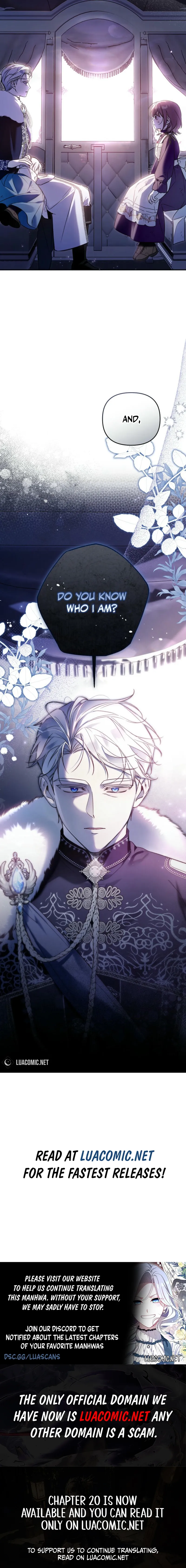 Everyone Was Obsessed With Me After I Became the Youngest Princess Favourite Chapter 8 59 ch 8 13