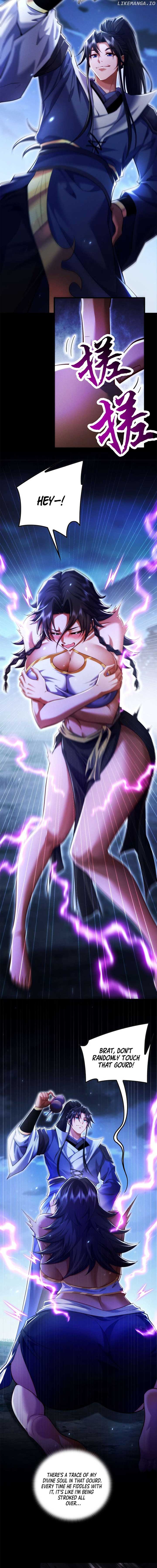 Esteemed Female Masters All Want to Possess Me Chapter 11 58 ch 11 9