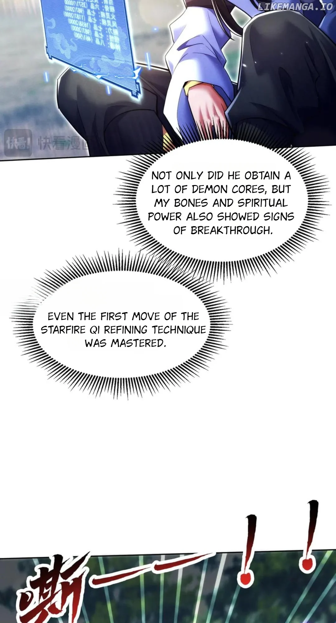 Esteemed Female Masters All Want to Possess Me Chapter 22 247 ch 22 39