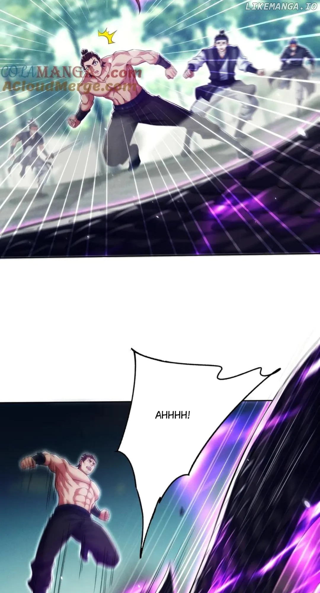 Esteemed Female Masters All Want to Possess Me Chapter 22 253 ch 22 45