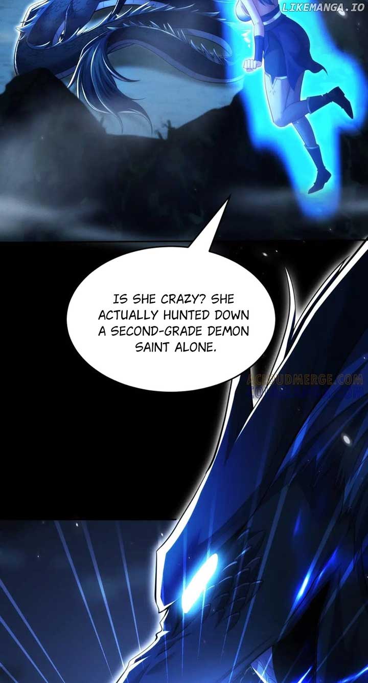 Esteemed Female Masters All Want to Possess Me Chapter 24 291 ch 24 68