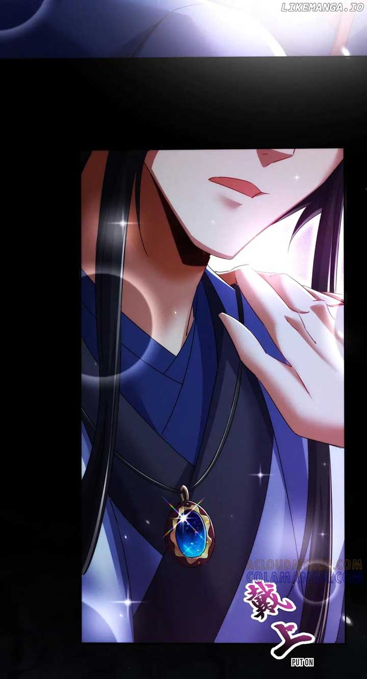 Esteemed Female Masters All Want to Possess Me Chapter 26 222 ch 26 23