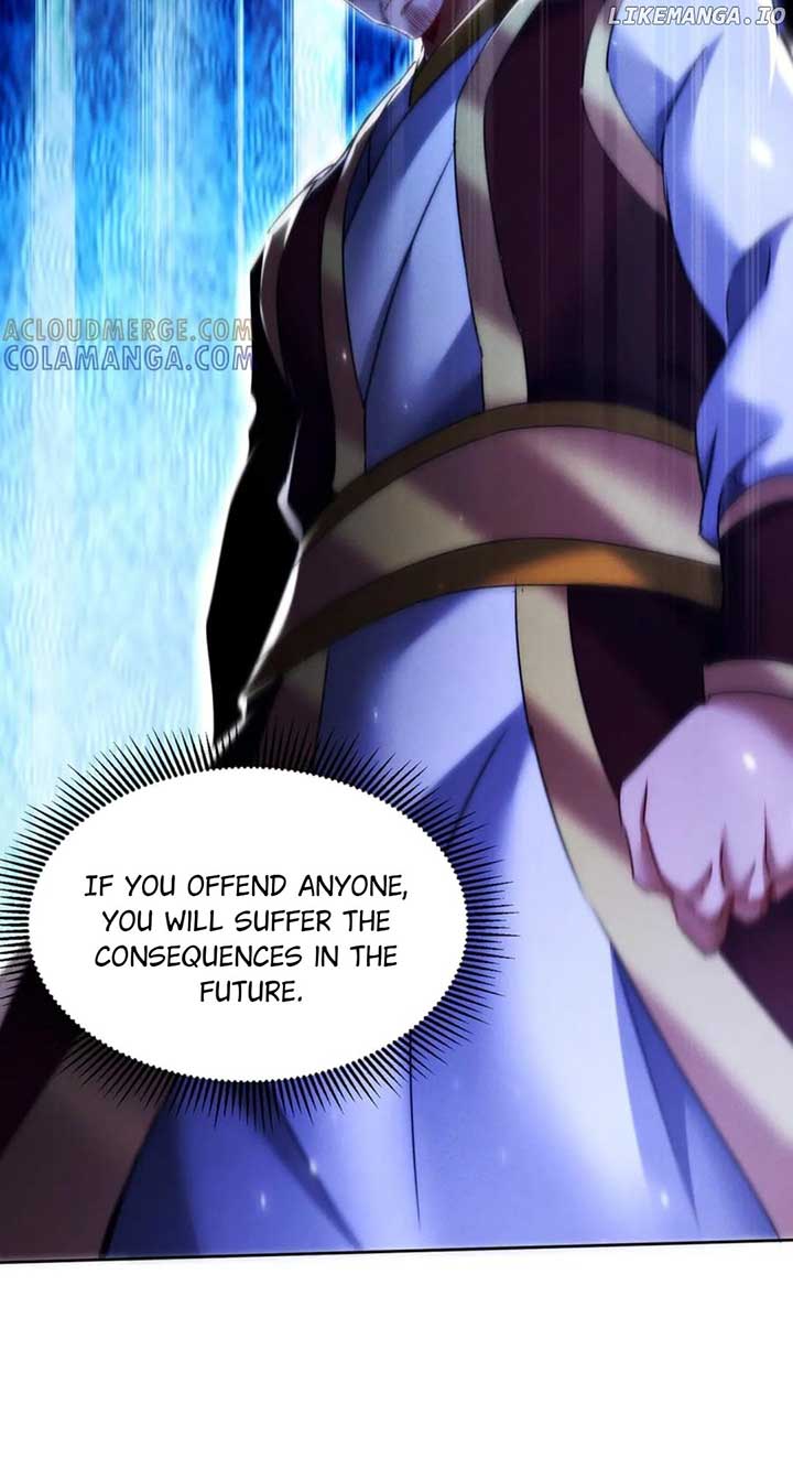 Esteemed Female Masters All Want to Possess Me Chapter 28 215 19