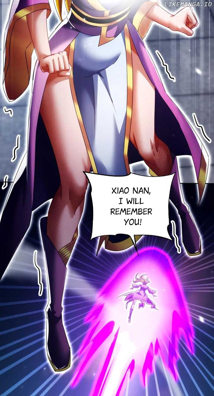Esteemed Female Masters All Want to Possess Me Chapter 28 245 49