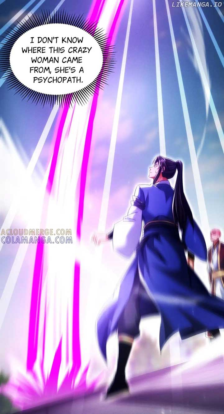 Esteemed Female Masters All Want to Possess Me Chapter 28 246 50
