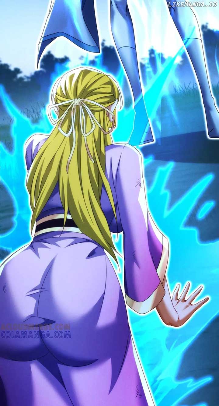 Esteemed Female Masters All Want to Possess Me Chapter 29 219 11
