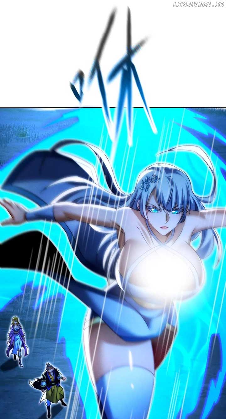 Esteemed Female Masters All Want to Possess Me Chapter 29 234 26