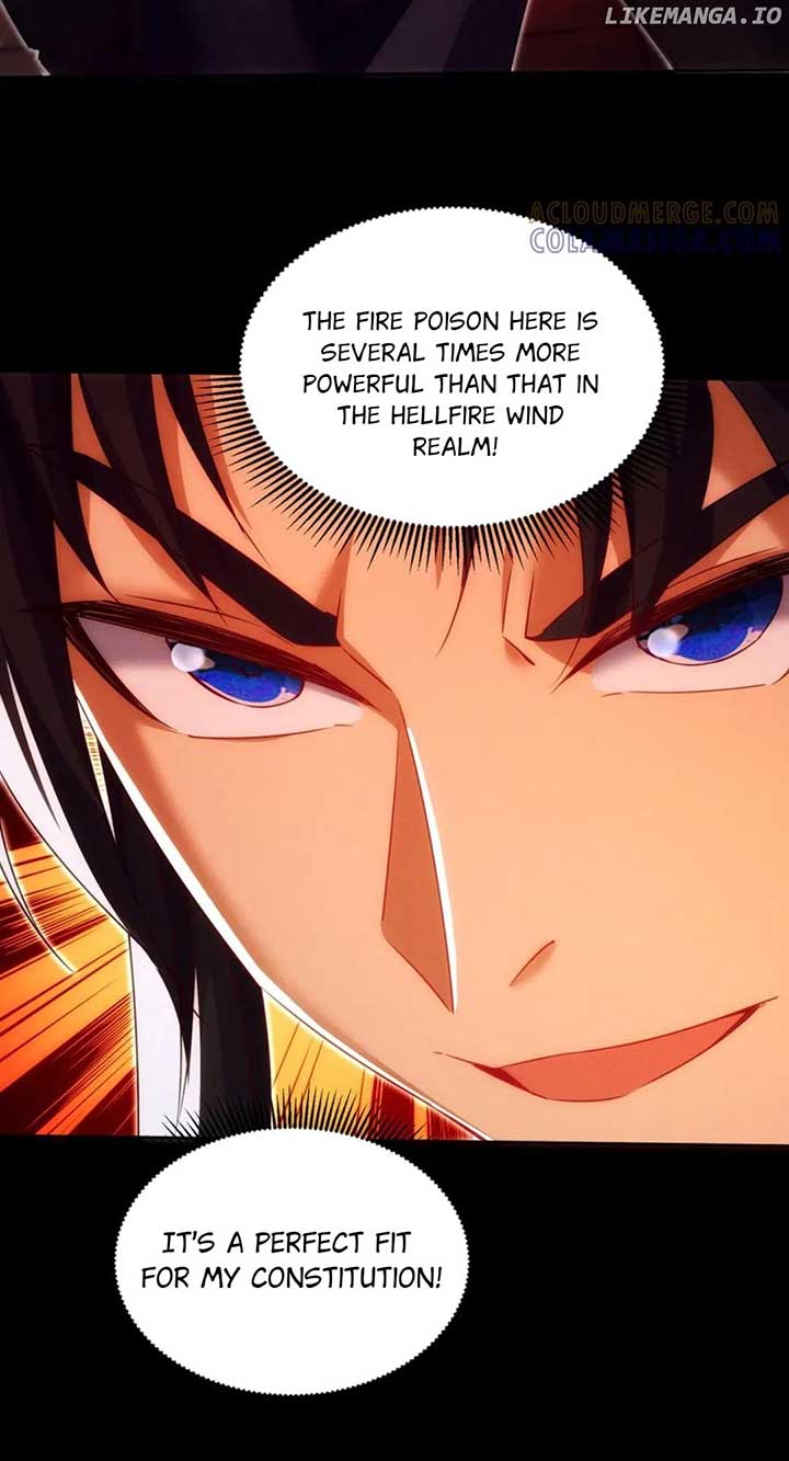 Esteemed Female Masters All Want to Possess Me Chapter 29 258 50
