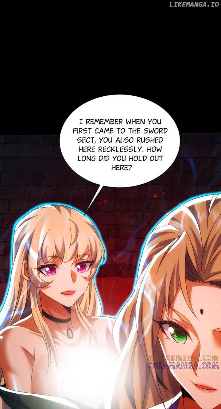Esteemed Female Masters All Want to Possess Me Chapter 29 264 56