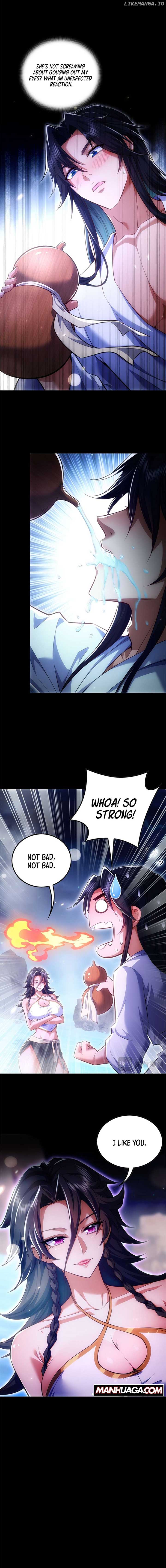 Esteemed Female Masters All Want to Possess Me Chapter 9 62 ch 9 7