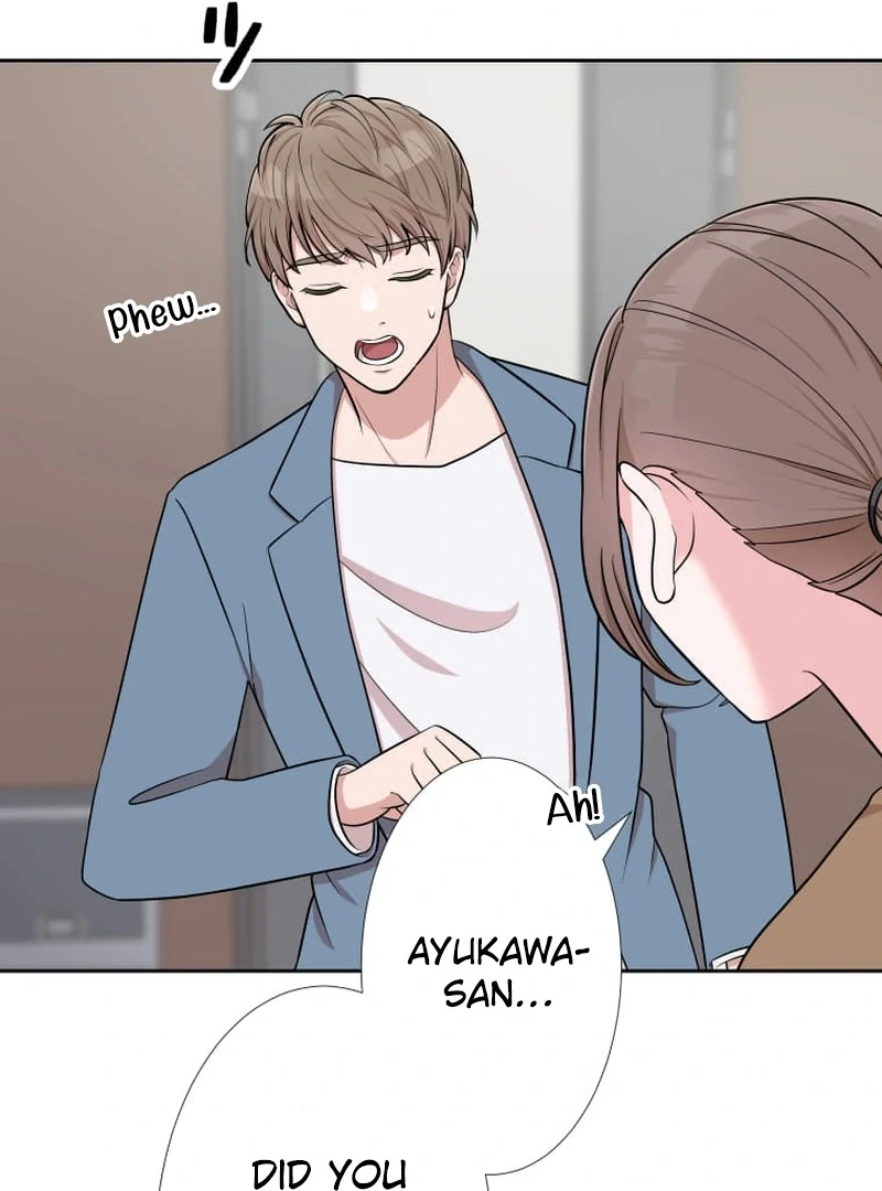 I’m retiring from the role of a wife! Chapter 1 533 ch 1 109
