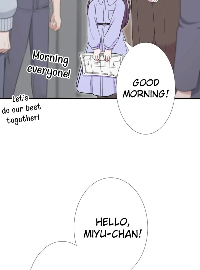 I’m retiring from the role of a wife! Chapter 1 461 ch 1 37