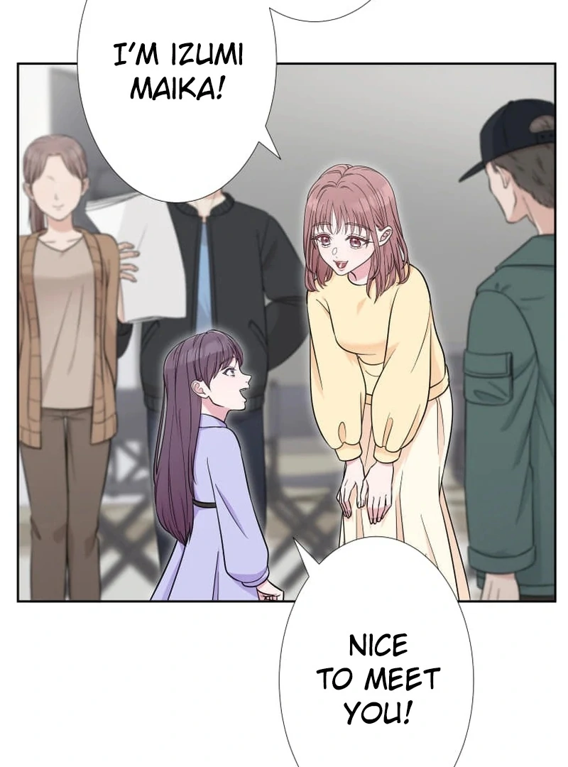 I’m retiring from the role of a wife! Chapter 1 462 ch 1 38