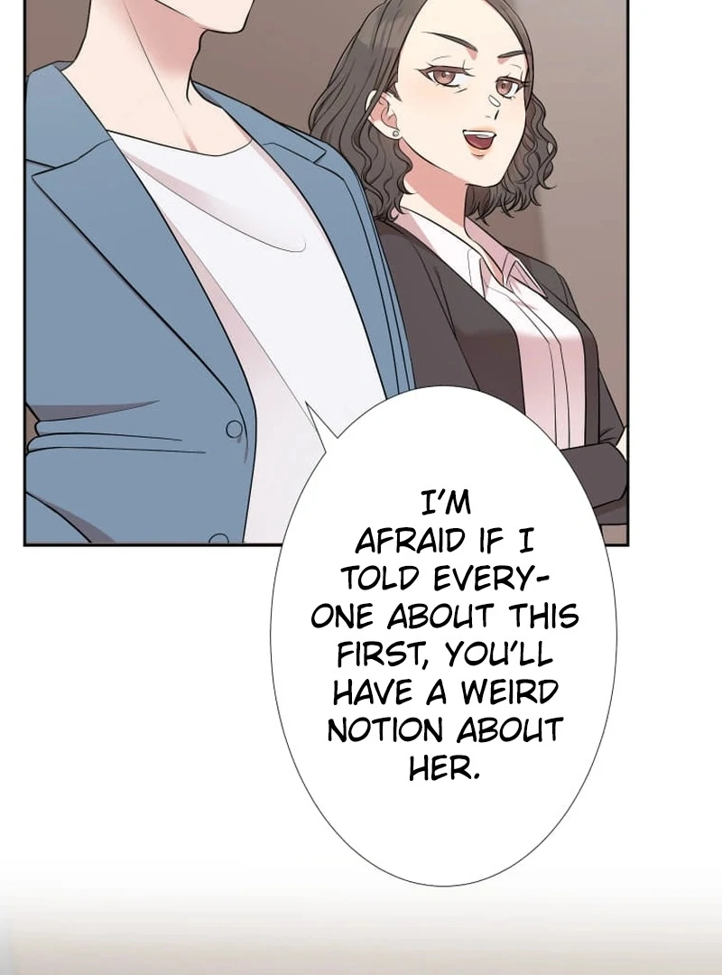 I’m retiring from the role of a wife! Chapter 1 467 ch 1 43