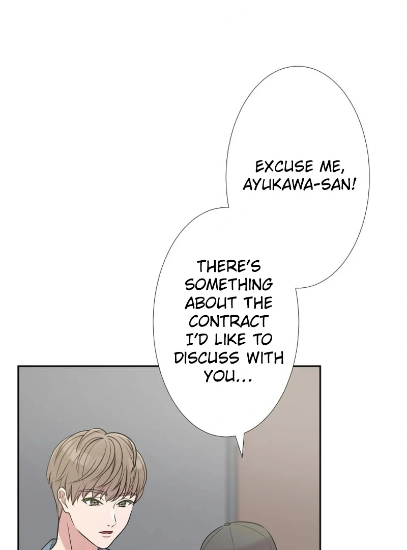 I’m retiring from the role of a wife! Chapter 1 483 ch 1 59