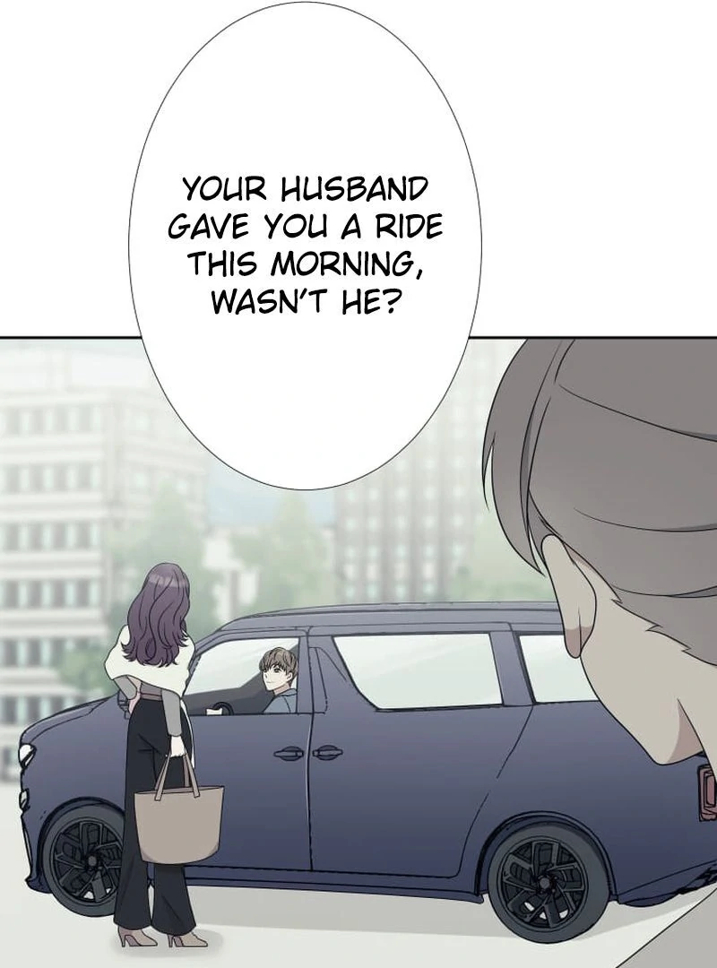 I’m retiring from the role of a wife! Chapter 10 628 ch 10 135