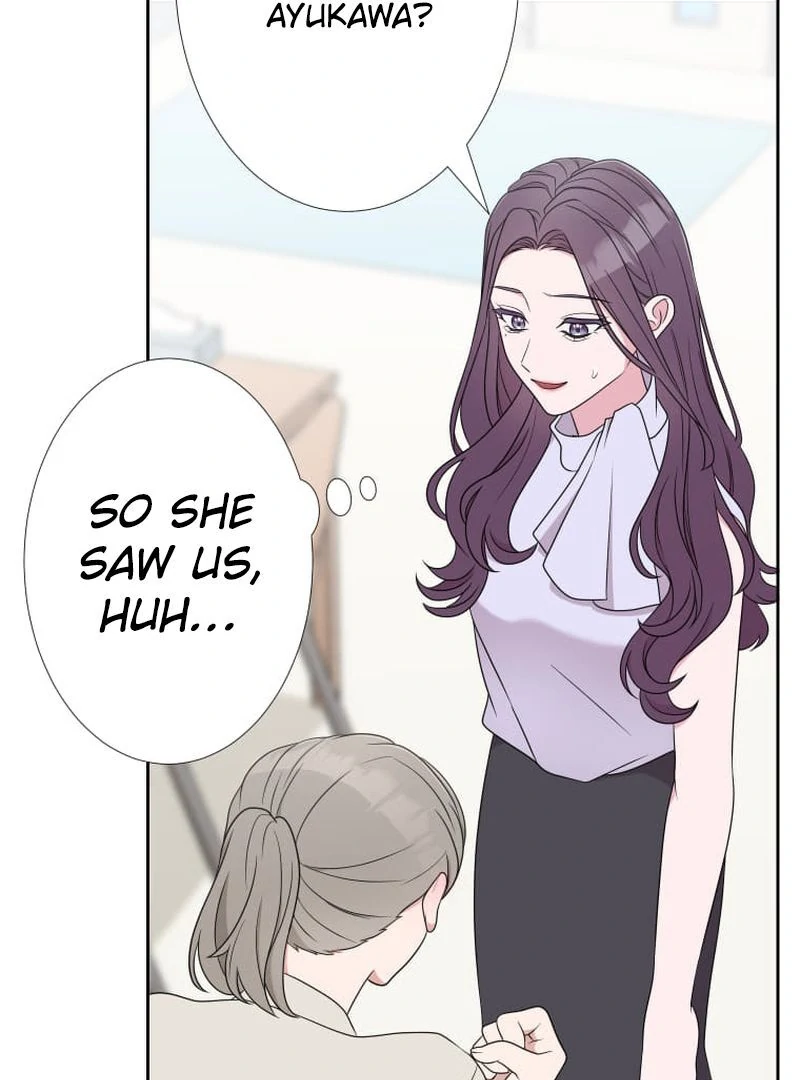 I’m retiring from the role of a wife! Chapter 10 630 ch 10 137