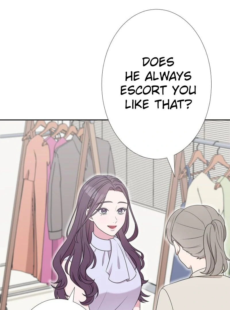 I’m retiring from the role of a wife! Chapter 10 637 ch 10 144