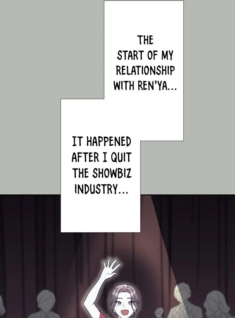 I’m retiring from the role of a wife! Chapter 10 535 ch 10 42