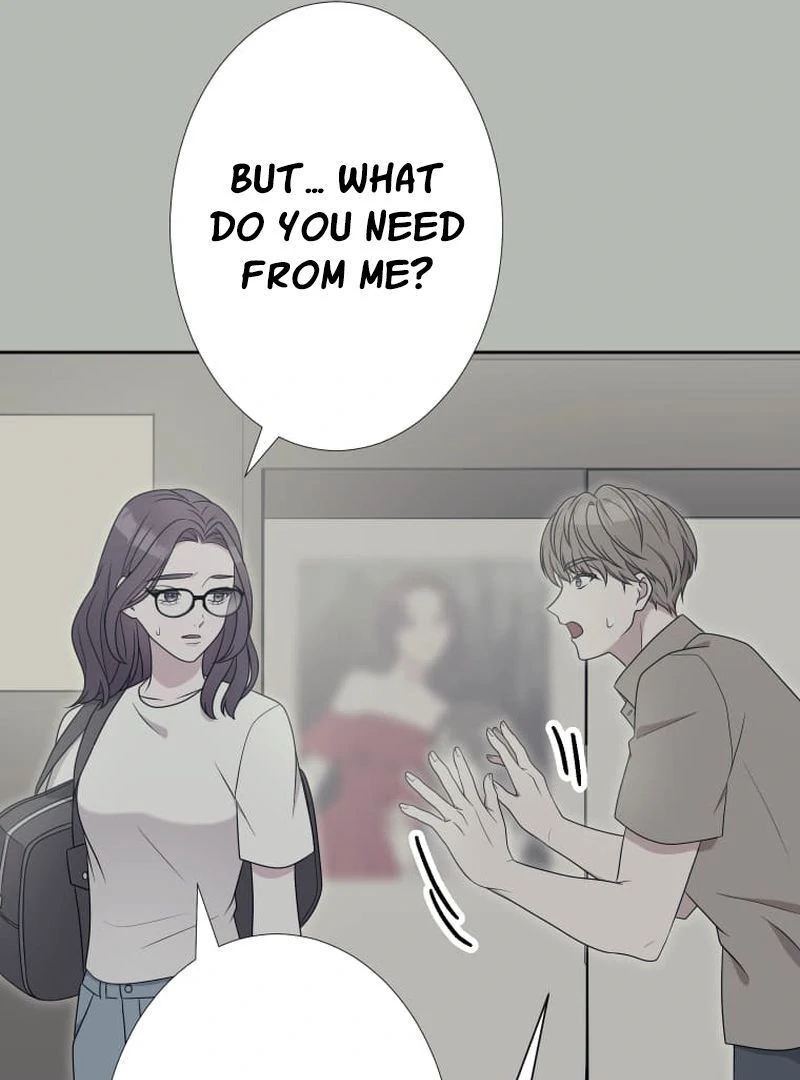 I’m retiring from the role of a wife! Chapter 10 551 ch 10 58