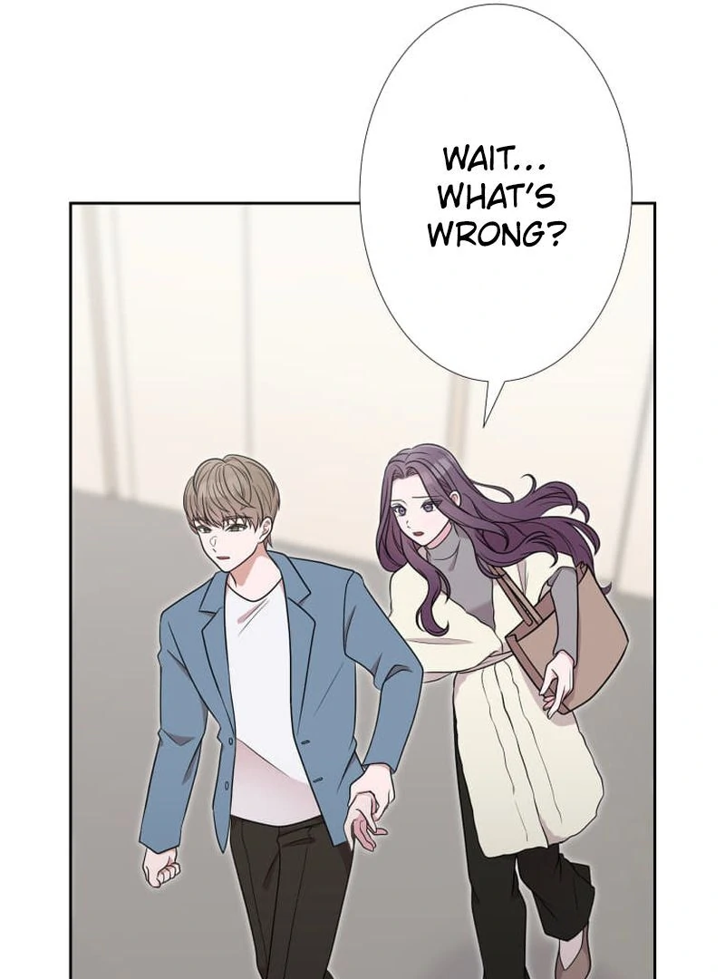 I’m retiring from the role of a wife! Chapter 10 499 ch 10 6