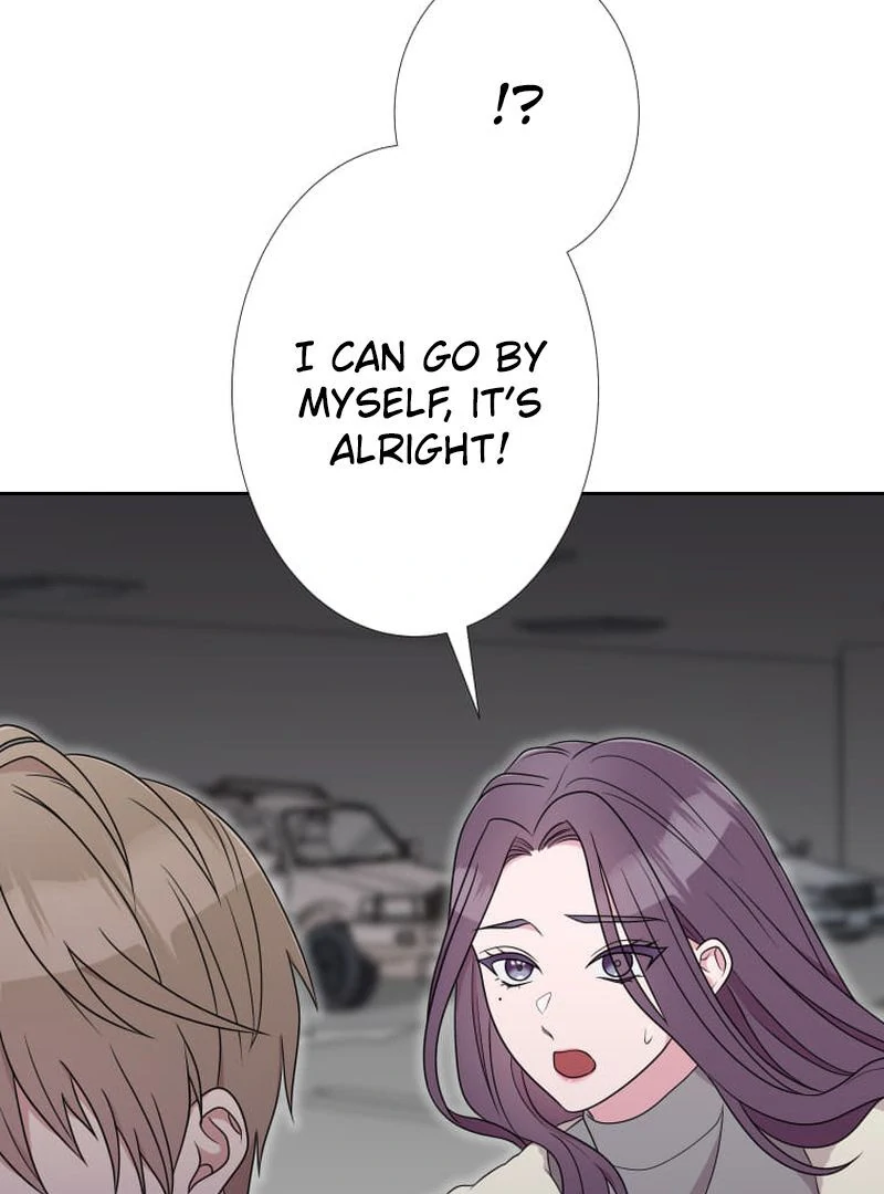 I’m retiring from the role of a wife! Chapter 10 501 ch 10 8