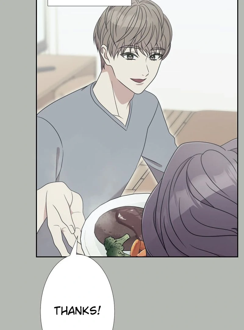 I’m retiring from the role of a wife! Chapter 10 586 ch 10 93