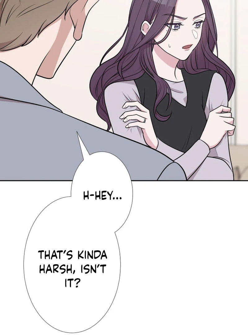 I’m retiring from the role of a wife! Chapter 13 505 051