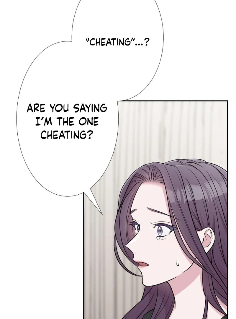I’m retiring from the role of a wife! Chapter 13 534 080