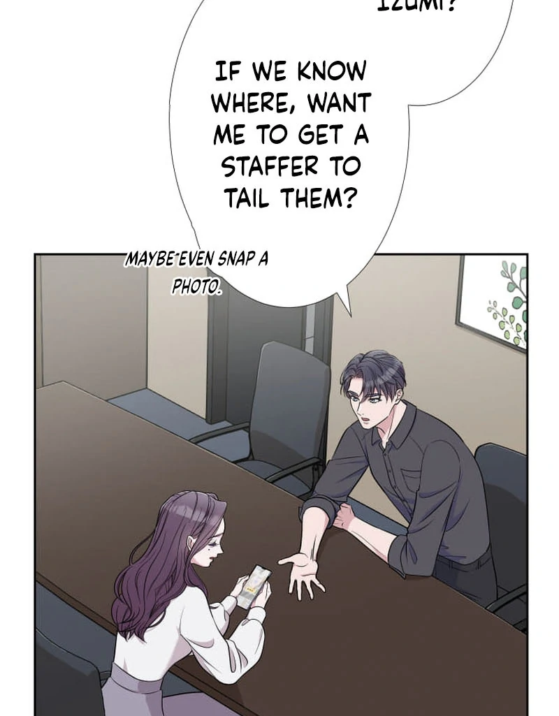 I’m retiring from the role of a wife! Chapter 13 575 121