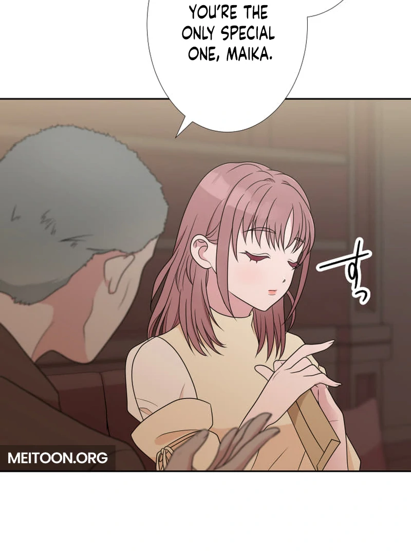 I’m retiring from the role of a wife! Chapter 14 440 022