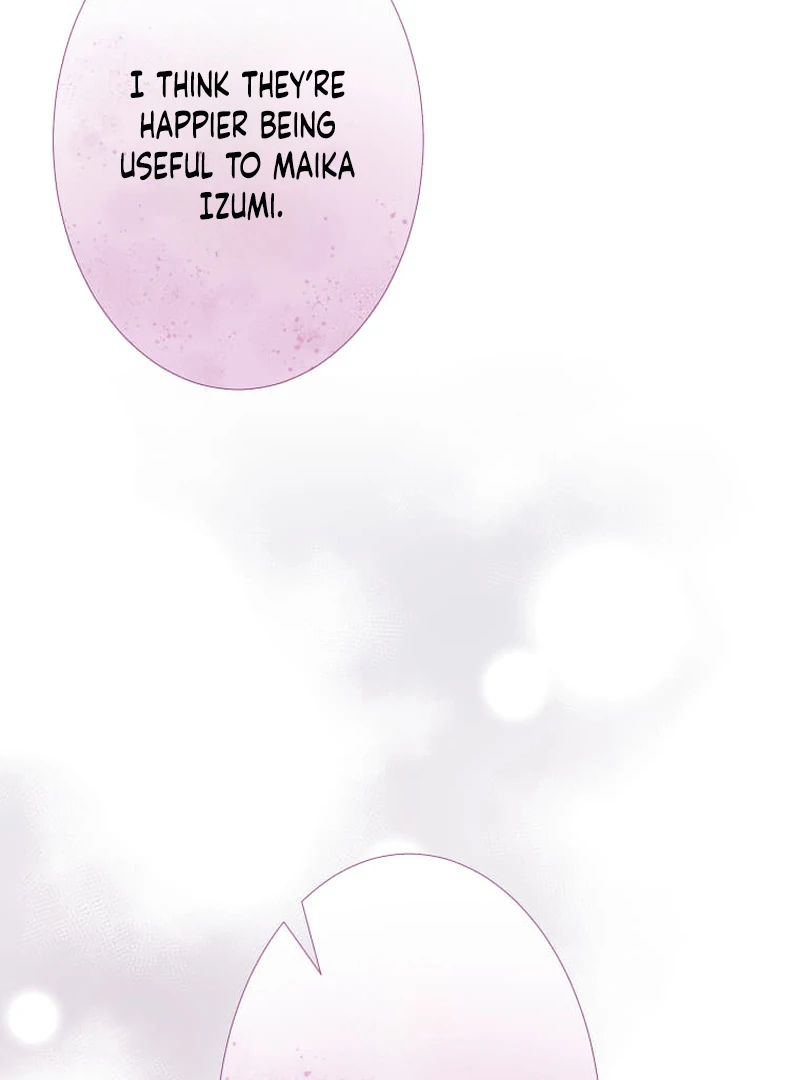 I’m retiring from the role of a wife! Chapter 14 444 026