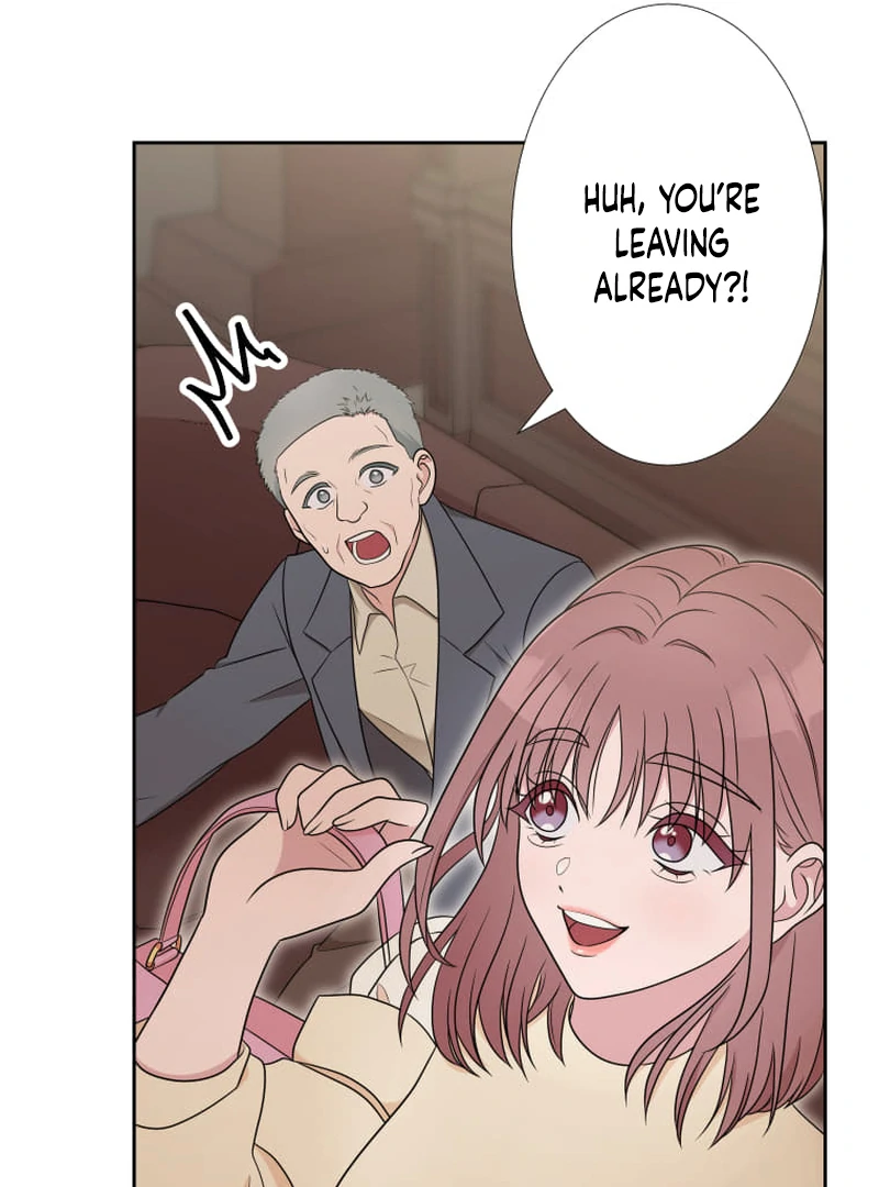 I’m retiring from the role of a wife! Chapter 14 447 029