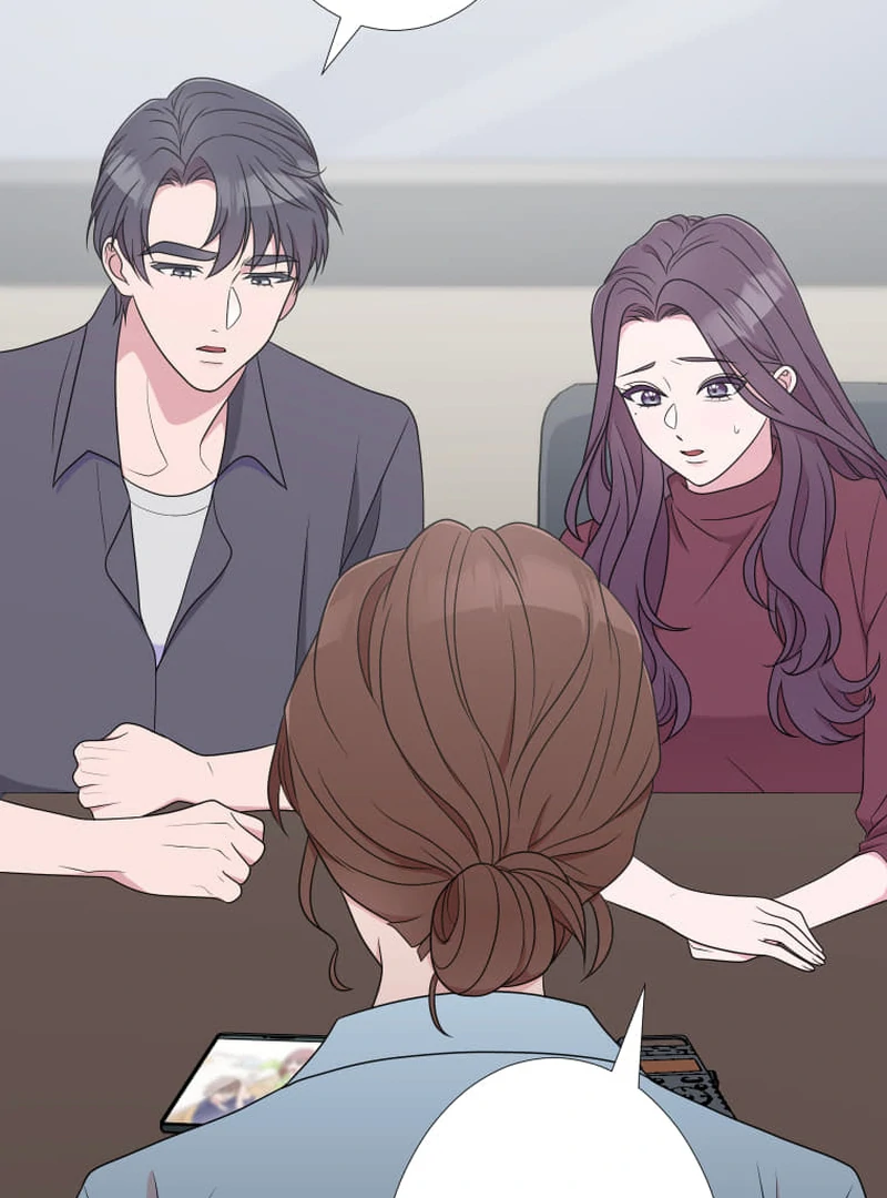 I’m retiring from the role of a wife! Chapter 14 464 046
