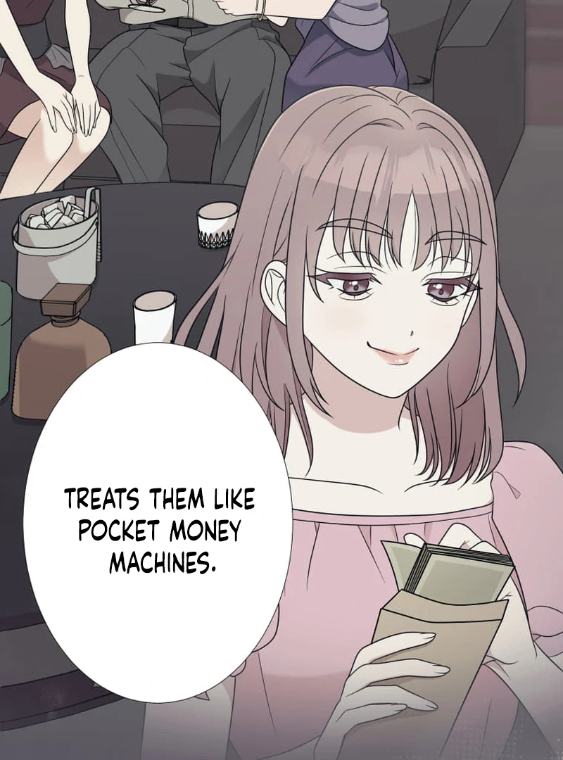 I’m retiring from the role of a wife! Chapter 14 468 050