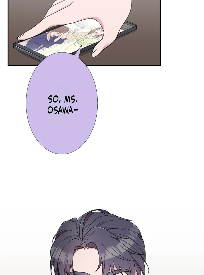 I’m retiring from the role of a wife! Chapter 14 491 073