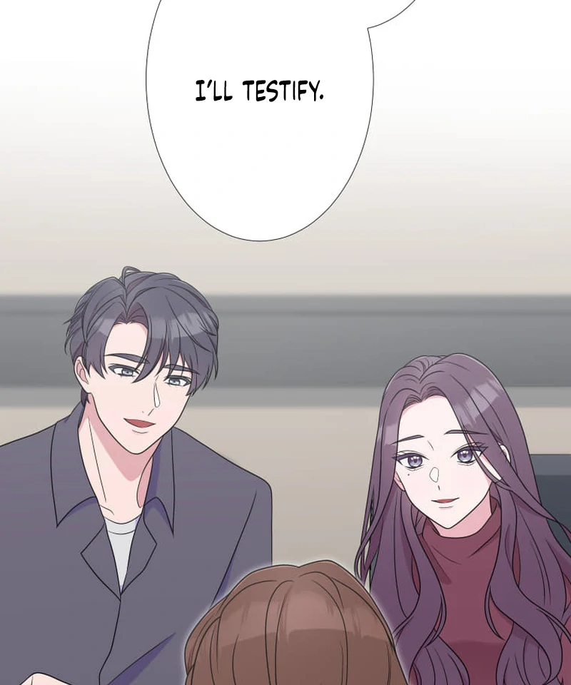 I’m retiring from the role of a wife! Chapter 14 500 082