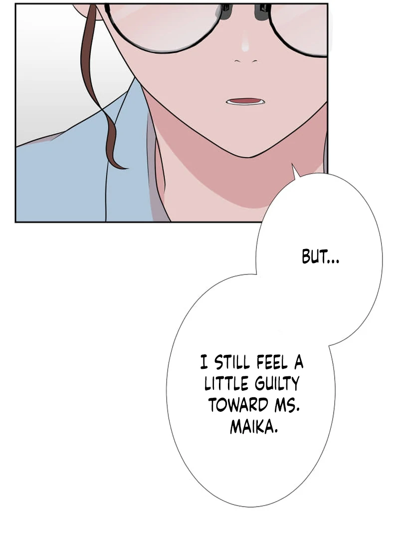 I’m retiring from the role of a wife! Chapter 14 502 084