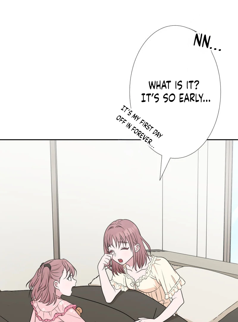 I’m retiring from the role of a wife! Chapter 14 513 095