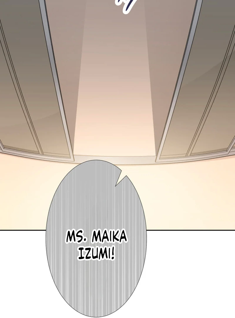 I’m retiring from the role of a wife! Chapter 14 536 118