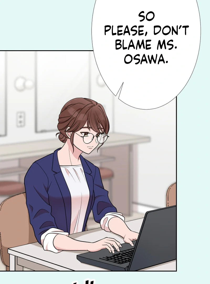 I’m retiring from the role of a wife! Chapter 15 518 093
