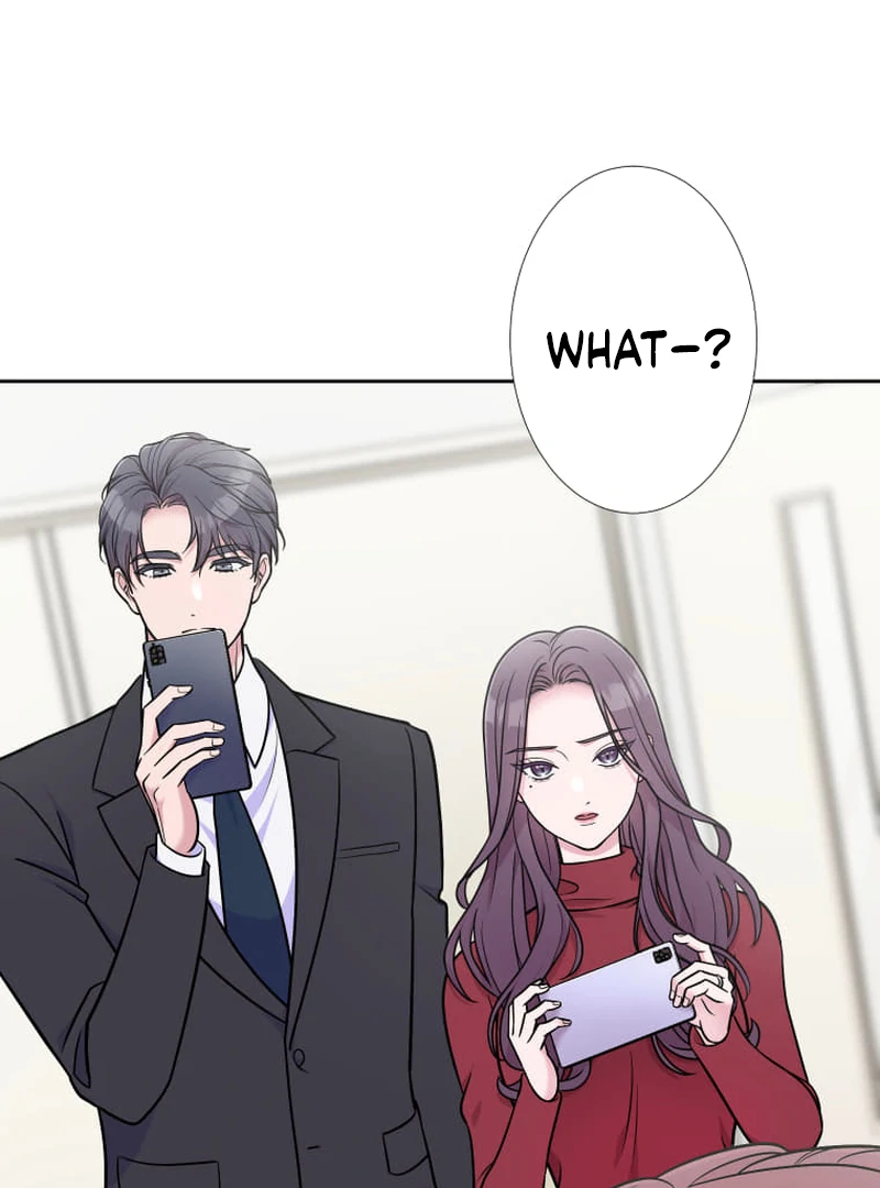 I’m retiring from the role of a wife! Chapter 15 553 128