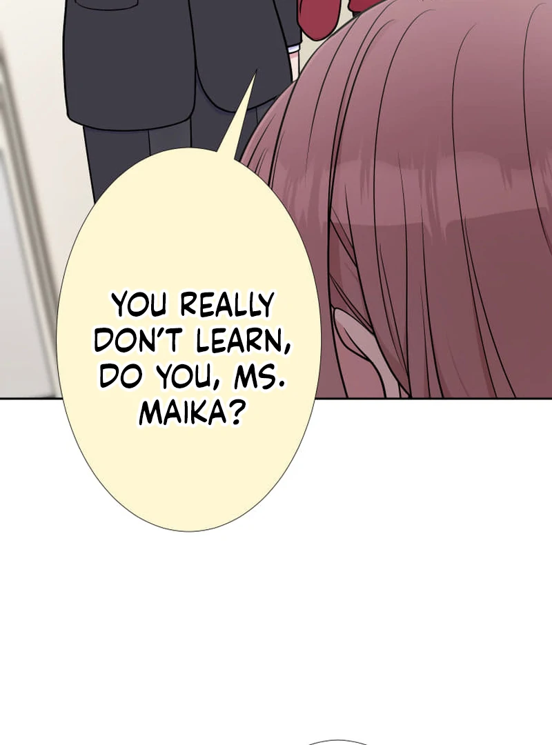 I’m retiring from the role of a wife! Chapter 15 554 129