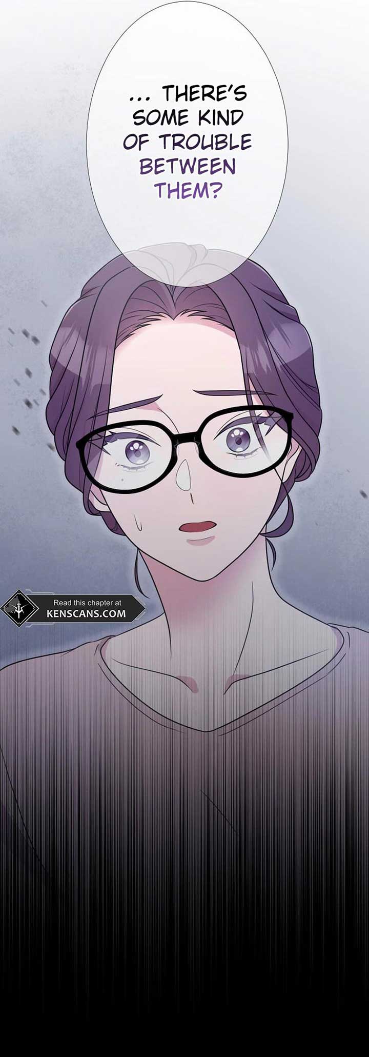 I’m retiring from the role of a wife! Chapter 2 58 ch 2 12