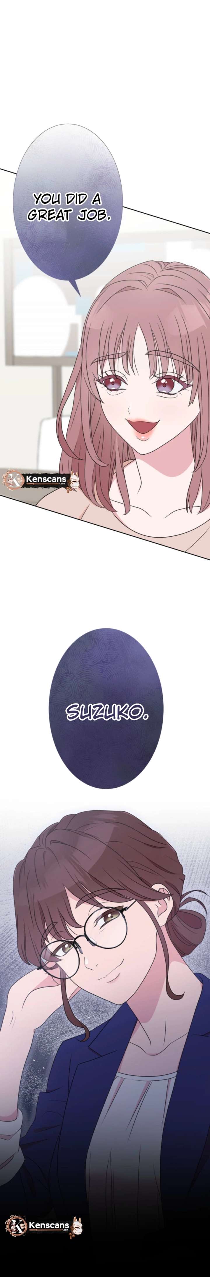 I’m retiring from the role of a wife! Chapter 32 50 10