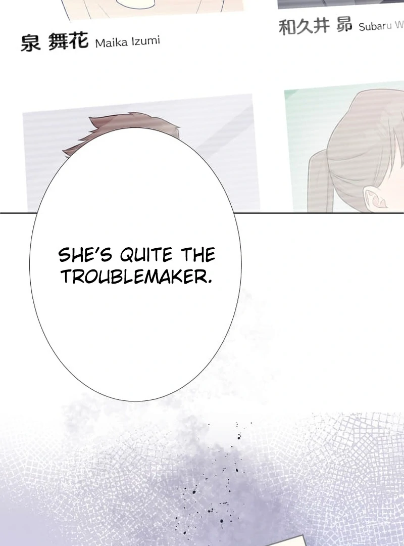 I’m retiring from the role of a wife! Chapter 5 458 ch 5 31