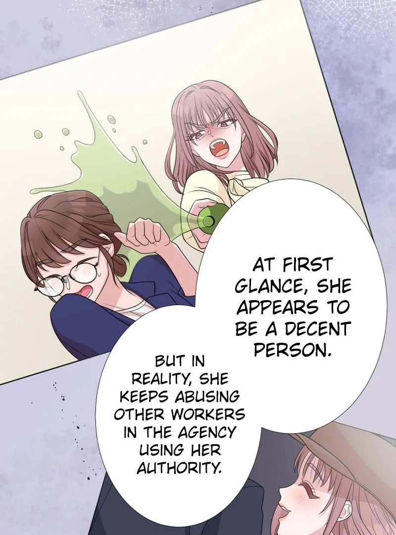 I’m retiring from the role of a wife! Chapter 5 459 ch 5 32