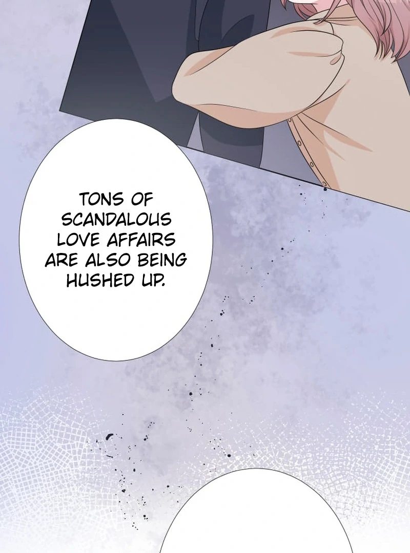 I’m retiring from the role of a wife! Chapter 5 460 ch 5 33
