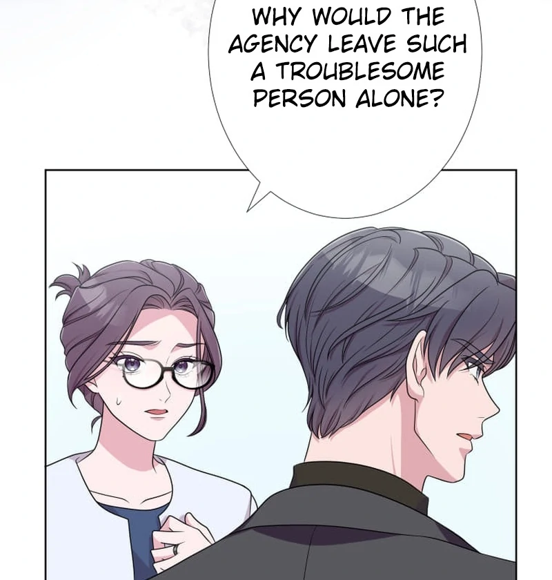 I’m retiring from the role of a wife! Chapter 5 461 ch 5 34