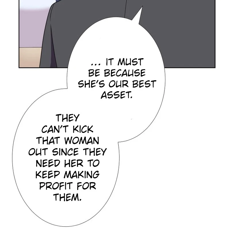 I’m retiring from the role of a wife! Chapter 5 462 ch 5 35